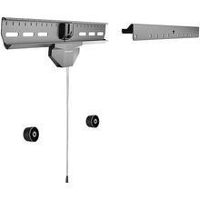 Universal Television Wall Mount Studless Tilting Flat Screen Mount