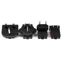 9V 2A DC Power Adapter Lost or Failed Power Adapter 100 - 240 AC