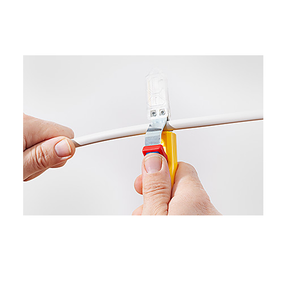 5/16“ X 1.1/8“ 08-28 mm 27H Secura Cable Knife Jokari 10280