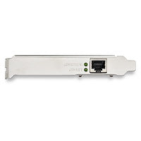 PCI Express LAN Card Compatible with both 2.5Gbps 2.5GBASE-T and NBASE-T Specifications PCIe Network Card