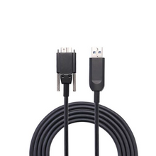 USB 3.2 Type A to Micro B 5Gbps AOC Cable