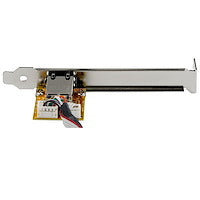 Mini PCI Express Gigabit Ethernet Network Adapter NIC Card IEEE 802.1Q VLAN Tagging Support Ethernet port