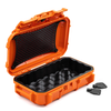Protective Orange 56 Micro Hard Case Rubber Boot SE56OR