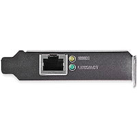1 Port PCI Express PCIe Gigabit NIC Server Adapter Network Card Jumbo Frame support Low Profile