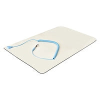 11x18" Anti Static Mat ESD Mat for Electronics Repair Anti Static Table Small Anti ESD Mat Beige