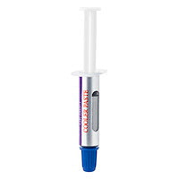 Thermal Paste High-Performance Thermal Paste (Pack of 5) Metal Oxide Heat Sink Compound 2 Years