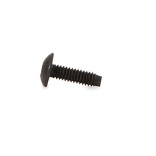 10-32 Rack Screws With Washers 0100-3-300-01 (Pack of 2500)