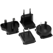 5V 2A DC Power Adapter Lost or Failed Power Adapter Black 100 - 240 AC