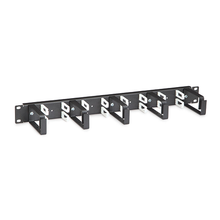 1U D-Ring Cable Management Kit 1901-1-000-01