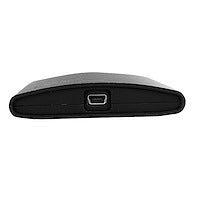 KVM Console to USB 2.0 Portable Laptop Crash Cart Adapter