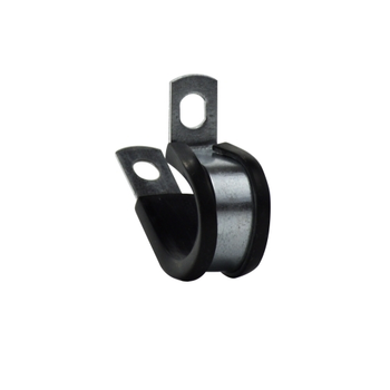 304 Stainless Steel Rubber Clip