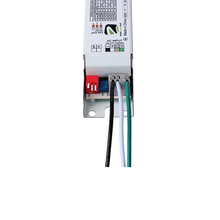 Magnilumen Plus 2 Feet LED Linear Retrofit Kits ETL Rated Boards