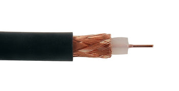 Belden 8261 18 AWG RG-11A/U 75 Ohm Tinned Copper Coax Cable