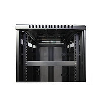 1U Rack Blank Panel for 19" Server Racks and Cabinets Frame Type Steel