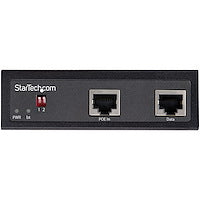 90W High Speed Power over Ethernet PoE+++ Splitter 12-48V DC Splitter 802.3bt 1.5A Power Output