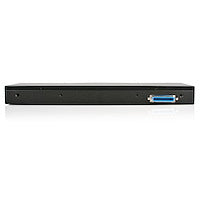 8-port KVM Module for Rack-mount LCD Consoles Use With a Separate PS/2 Keyboard and Mouse Steel