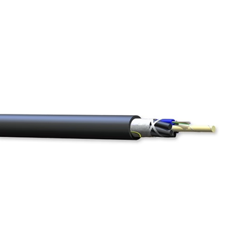 Corning Multi Fiber 50µm, 62.5µm Altos Low Temperature Loose Tube Gel Filled Cable