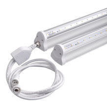 Aeralux Artic 5ft 25W 4000K CCT Type A-Male to Female Connection Refrigeration Light