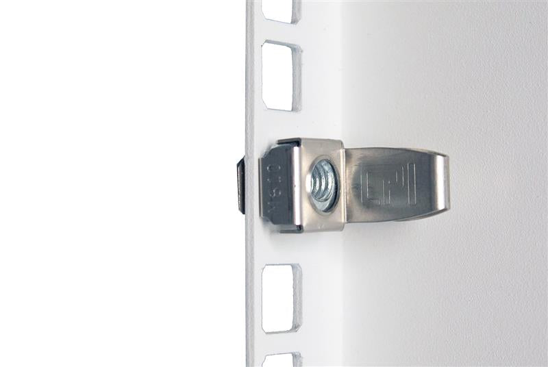 Clik Nut Hardware Kit CPI 76544-002