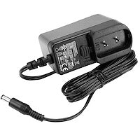 5V 3A DC Power Adapter Lost or Failed Power Adapter Positive 0.75A Black