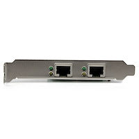 Dual Port Gigabit Ethernet ports to a Client PCI Express Server Network Adapter Card PCIe NIC Express slot