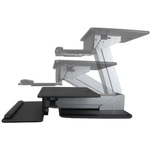 Sit to Stand Workstation