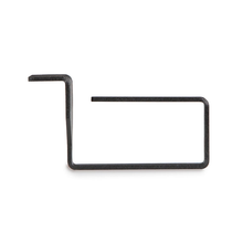 Universal Wire Minder 1U 0004-1-002-01