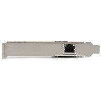 1-Port Gigabit Ethernet Network Card Intel I210-AT Chipset Auto MDIX support PCI Express slot