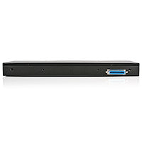 8-port KVM Module for Rack-Mount LCD Consoles separate USB keyboard and Mouse with VGA Display