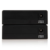 1km Over Ethernet or 10/100 VDSL2 Ethernet Extender Kit over Single Pa