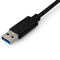 USB 3.0 to Fiber Optic Converter 1000Base-SX 1X9 SC optical transceiver featuring MAC Address Changer