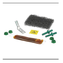 StructuredGround ESD Port Kits PANDUIT RGESD2B-1