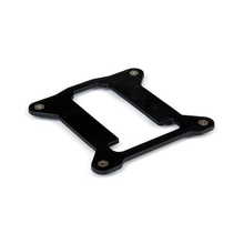 95mm CPU Cooler Fan With Heatsink LP4 Connector Type For Socket LGA1156/1155 With PWM