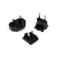 12V DC 1.5A Universal Power Adapter With a Reliable Connection 100 - 240 AC