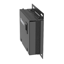 Consolidation Point Box 6 Port Black CPB6BL