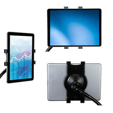 Gooseneck Tablet Holder Bendable Tablet Arm