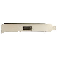 1-Port 40G QSFP+ Network Card PCIe 40 Gigabit Ethernet Server NIC 40GbE Fiber Optic LAN Card HPE ProLiant