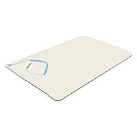 23x47" Anti Static Mat ESD Mat for Electronics Repair Anti Static Table Flexible Thermoplastic Work Pad