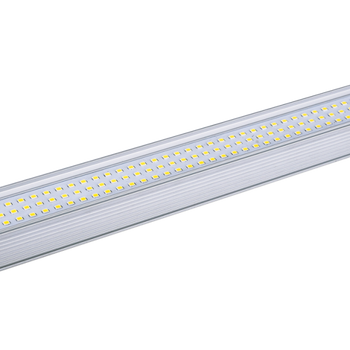 Aeralux AQM 2ft 15W 3000K CCT Frosted Lens Linear Fixtures