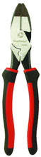 9" Side Cutting Pliers Crimper SCP9C (Pack of 6)