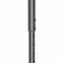 Ceiling TV Mount 1.8 to 3 Short Pole