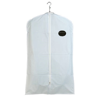 Zippered Garment Covers - 40