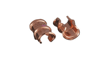 StructuredGround™ CTAPF2-12-C Comp. Tap 2-12 PANDUIT CTAPF2-12-C (Pack of 100)