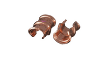 StructuredGround™ CTAPF2-12-C Comp. Tap 2-12 PANDUIT CTAPF2-12-C (Pack of 100)