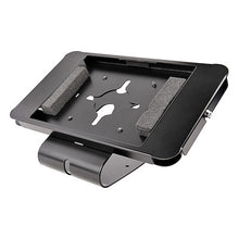 Secure Tablet Stand Anti theft Universal Tablet Holder for Tablets up to 10.5