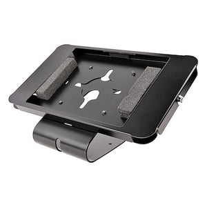 Secure Tablet Stand Anti theft Universal Tablet Holder for Tablets up to 10.5