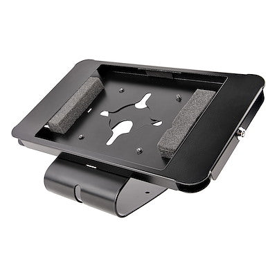 Secure Tablet Stand Anti theft Universal Tablet Holder for Tablets up to 10.5