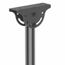 Ceiling TV Mount 1.8 to 3 Short Pole