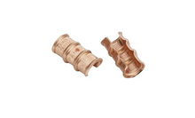 StructuredGround™ CTAPF2-12-C Comp. Tap 2-12 PANDUIT CTAPF2-12-C (Pack of 100)