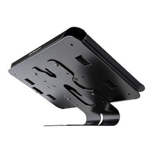 Secure Tablet Stand Anti theft Universal Tablet Holder for Tablets up to 10.5